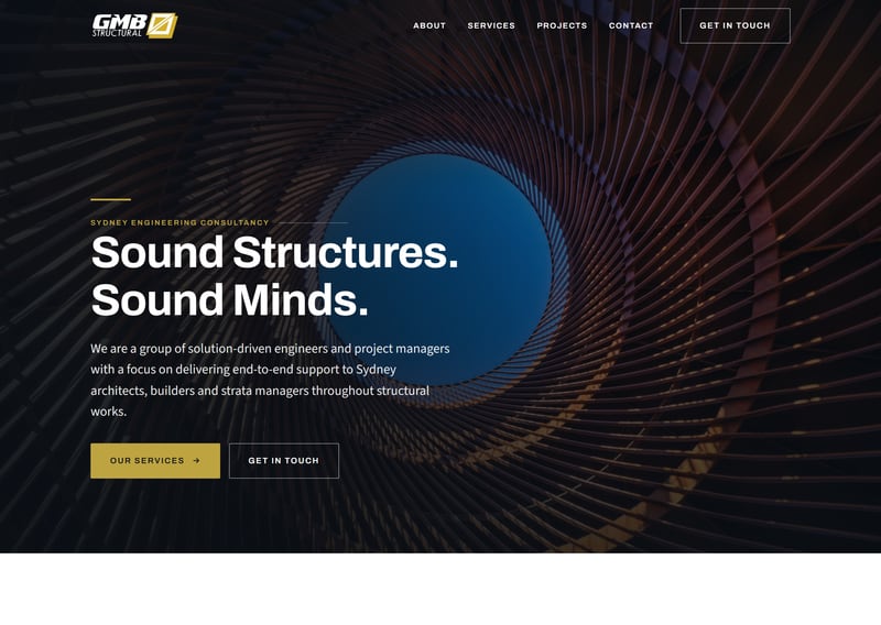 GMB Structural
